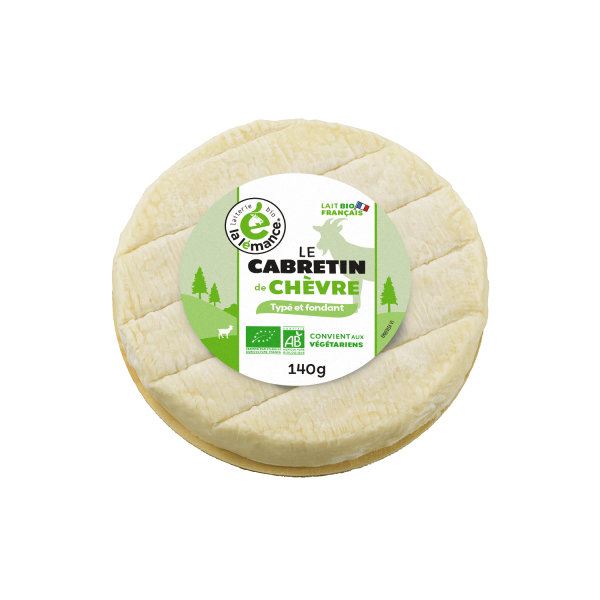 Cabretin de chèvre