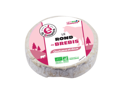 Rond de Brebis LA LEMANCE (1)