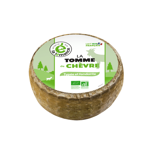 Tomme de chèvre